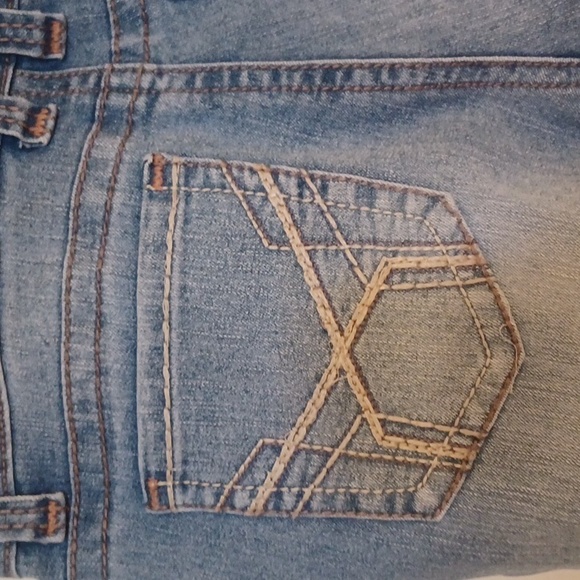 Rue 21 Premiere boot cut jeans - Picture 3 of 7